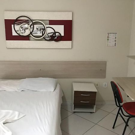 Hotel Milla Teixeira de Freitas Exterior foto